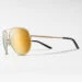 The Metropolitan | Contemporary Square Glasses