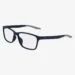The Aura 7118 | Contemporary Square Frame